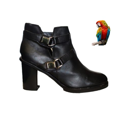 FAITH  -angol boots-