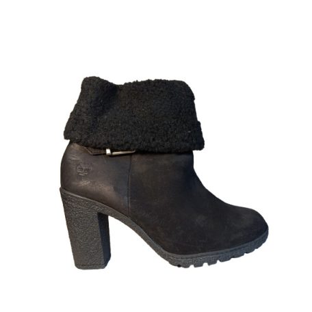 TIMBERLAND with Ortoile
