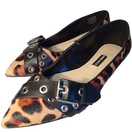 NINE WEST