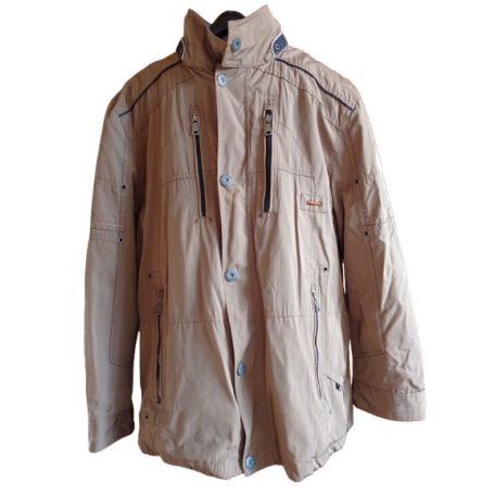CROSSFIELD CLOTHING C.O.