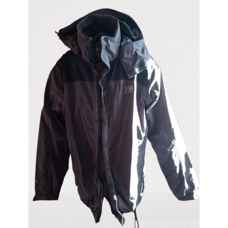 KARRIMOR & TsoTso 