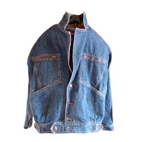 F.U.S. DENIM