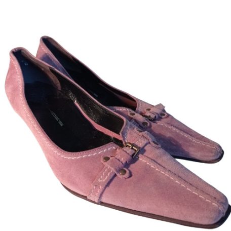 S SHOES.    Hand made