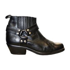 OK  BRAND -Western-