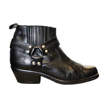 OK  BRAND -Western-